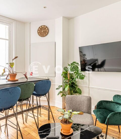   Bureaux - A LOUER - 80 m² non divisibles 