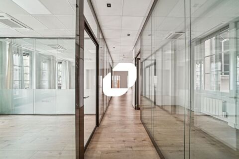 Une adresse prestigieuse au coeur du centre de Lyon - 184 m&sup2; non divisibles 4541 69002 Lyon