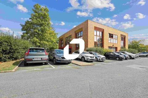 Bureaux - A LOUER - 111 m&sup2; non divisibles 1480 93420 Villepinte