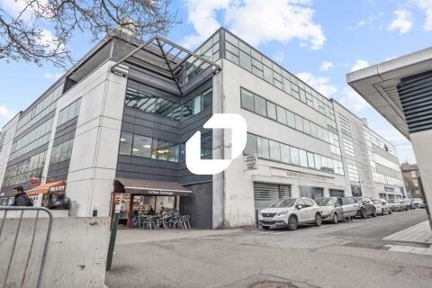 Bureaux - A VENDRE - 225 m&sup2; non divisibles 518000 77500 Chelles