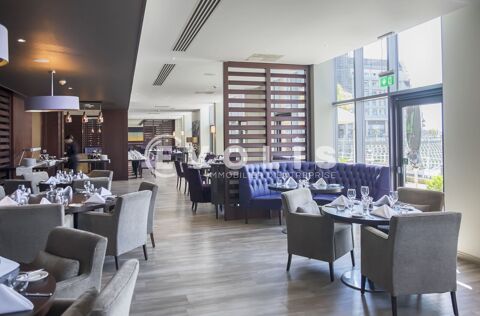 Locaux commerciaux - A LOUER - 210 m&sup2; non divisibles 7671 75013 Paris