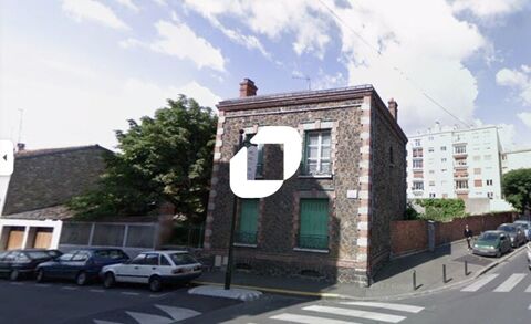 Locaux Commerciaux - A VENDRE - 250 m&sup2; non divisibles 1400000 93100 Montreuil