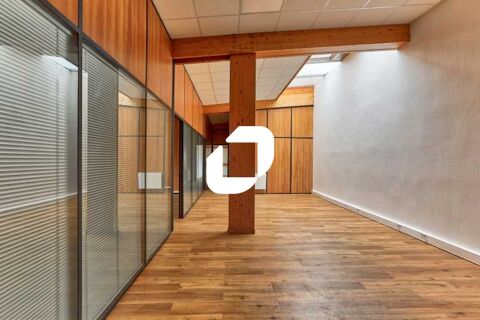 Bureaux - A LOUER - 158 m&sup2; non divisibles 1119 91310 Linas