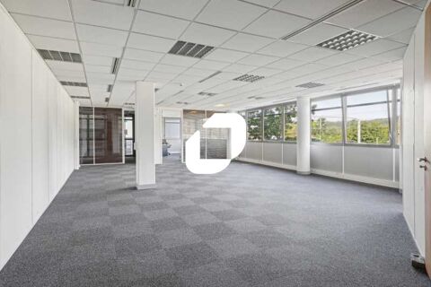 Bureaux - A VENDRE OU A LOUER - 205 m² non divisibles 594500 91400 Orsay