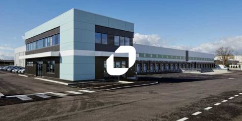 Entrep&ocirc;ts - A LOUER - 5&nbsp;326 m&sup2; non divisibles 48822 21600 Longvic