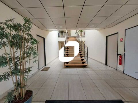 Bureaux - A VENDRE - 105 m&sup2; non divisibles 2286 34130 Mauguio