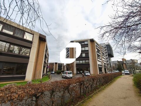 BUREAUX CLIMATISES - 562 m&sup2; divisibles &agrave; partir de 281 m&sup2; 6557 94000 Creteil