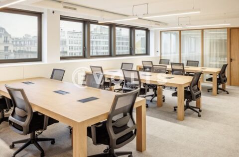 CW Privé - A LOUER - 54 postes 211632 92200 Neuilly sur seine