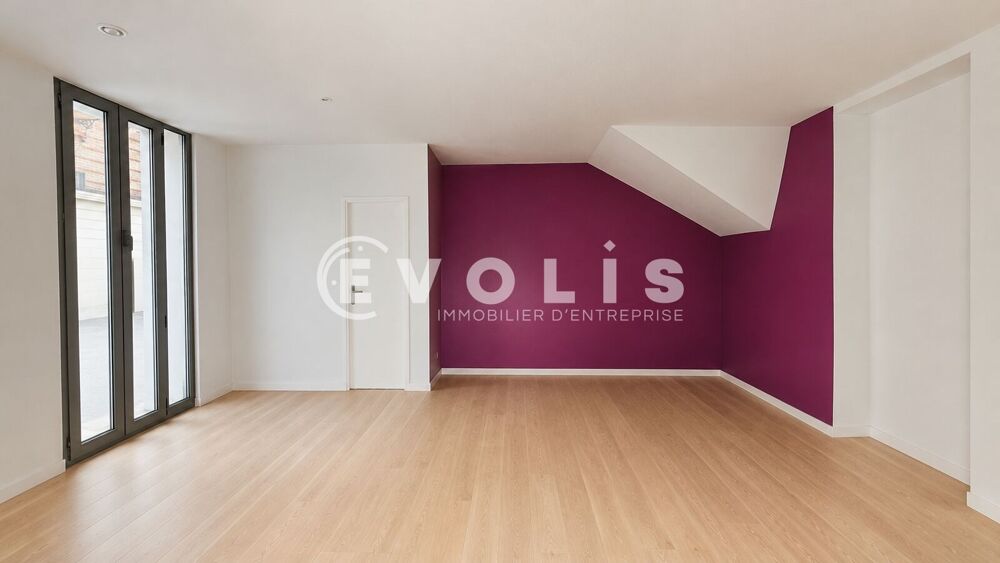   Bureaux - A VENDRE - 35 m² non divisibles Boulogne billancourt