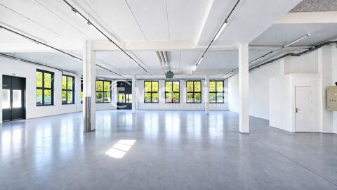 Locaux d'activit&eacute; - A LOUER - 550 m&sup2; non divisibles 7333 94260 Fresnes