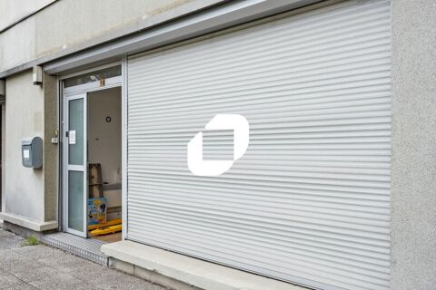 Bureaux - A VENDRE - 201 m&sup2; non divisibles 890000 92400 Courbevoie