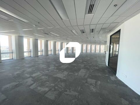 Bureaux - A LOUER - 826 m&sup2; divisibles &agrave; partir de 150 m&sup2; 16180 69003 Lyon