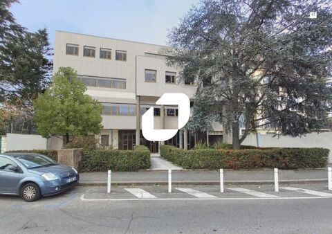 AU PIED DU RER A - 1&nbsp;545 m&sup2; non divisibles 6180000 94120 Fontenay sous bois