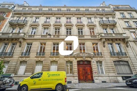 Acc&egrave;s Ind&eacute;pendant - 244 m&sup2; non divisibles 12241 75008 Paris