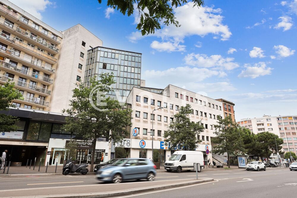   Bureaux - A LOUER - 170 m² non divisibles 