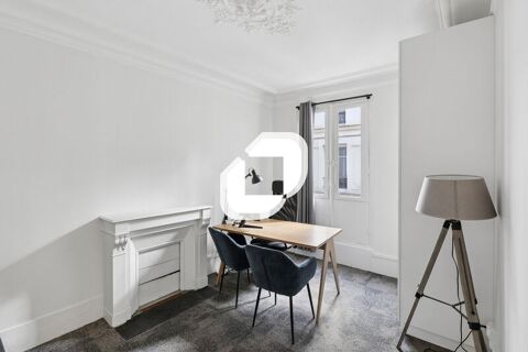 A PROXIMIT&Eacute; DU CHAMPS-DE-MARS - 95 m&sup2; non divisibles 4354 75015 Paris