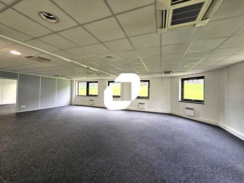 AU COEUR DE LA TECHLID - 843 m&sup2; divisibles &agrave; partir de 93 m&sup2; 9142 69760 Limonest