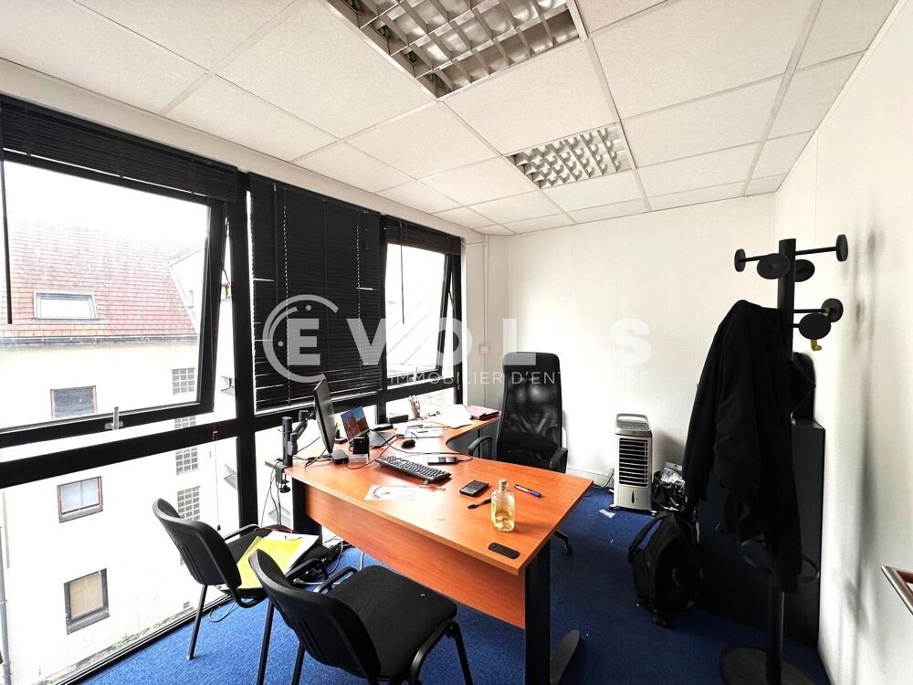   Bureaux - A LOUER - 70 m² non divisibles 