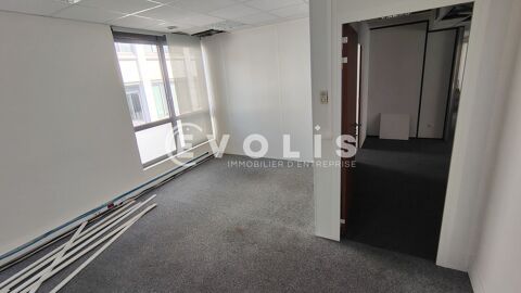   Bureaux - A LOUER - 404 m² divisibles à partir de 200 m² 