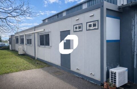 Locaux d'Activit&eacute;s - A LOUER - 157 m&sup2; non divisibles 1500 69960 Corbas