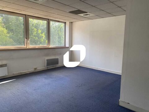 Bureaux - A VENDRE - 211 m&sup2; non divisibles 2150 33700 Merignac