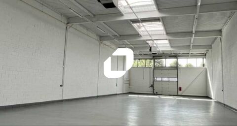 Activit&eacute;s et Bureaux - A LOUER - 898 m&sup2; non divisibles 0 94380 Bonneuil sur marne
