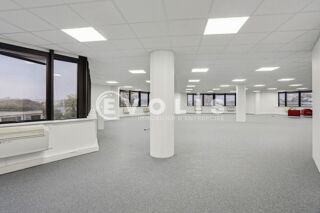   Bureaux - A LOUER - 1 234 m² divisibles à partir de 177 m² Argenteuil