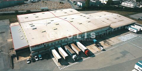   3 590 m² A LOUER - 3 590 m² non divisibles 