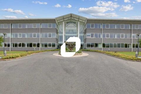 Bureaux - A LOUER - 810 m² divisibles à partir de 200 m² 10125 95100 Argenteuil
