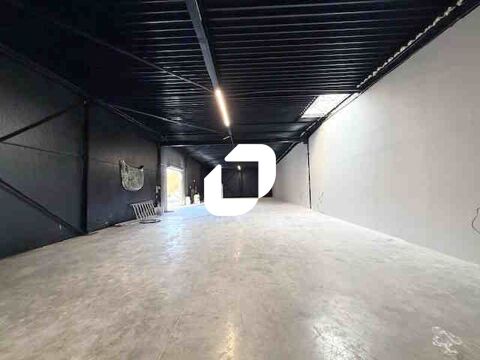 ACTIVITE AUTOMOBILIE AUTORISEE - 350 m&sup2; non divisibles 3500 95430 Auvers sur oise