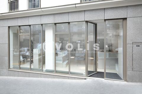 Bureaux - A VENDRE - 60 m&sup2; non divisibles 420000 75018 Paris