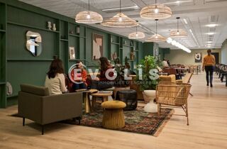   Bureaux - A LOUER - 27 m² non divisibles Paris 9