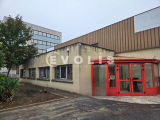   Bureaux - A LOUER - 150 m² non divisibles Villebon sur yvette