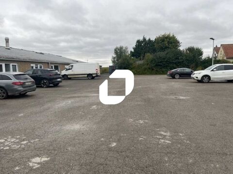 Locaux d'Activit&eacute;s - A VENDRE OU A LOUER - 3&nbsp;000 m&sup2; non divisibles 1350000 62610 Balinghem