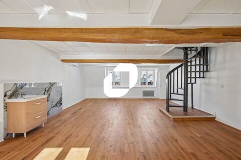 RENOVE - 124 m&sup2; non divisibles 3333 75012 Paris