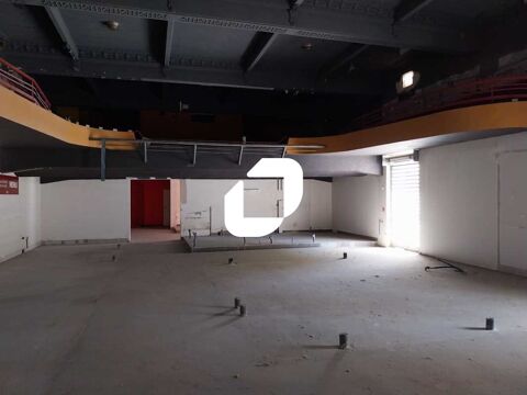 Locaux Commerciaux - A VENDRE - 266 m&sup2; non divisibles 700000 34000 Montpellier