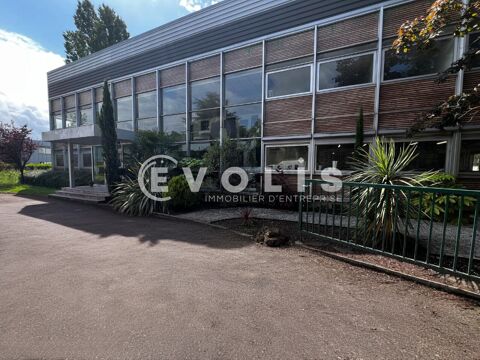 Locaux d'activit&eacute; - A VENDRE - 982 m&sup2; non divisibles 1200000 91380 Chilly mazarin