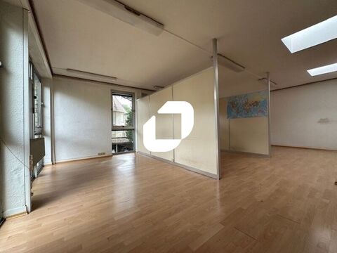 PROCHE RER A CENTRE VILLE SAINT GERMAIN EN LAYE - 182 m&sup2; non divisibles 750000 78100 Saint germain en laye