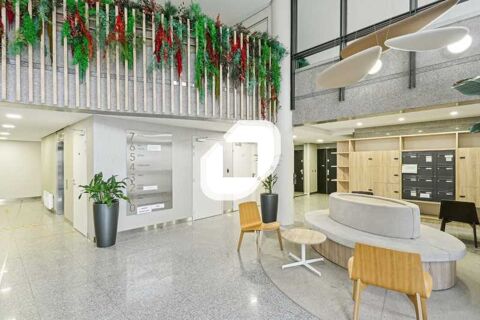 Bureaux - A LOUER - 367 m&sup2; non divisibles 8553 94300 Vincennes