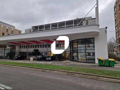 RARE SUR LE SECTEUR - 100 m&sup2; non divisibles 1458 38000 Grenoble