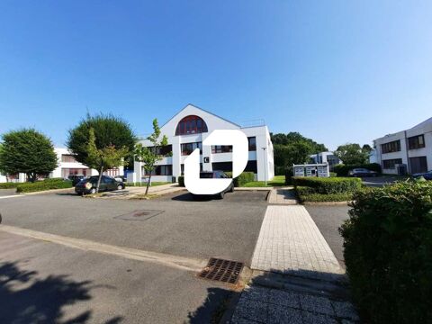 Bureaux - A LOUER - 45 m&sup2; non divisibles 525 91940 Les ulis