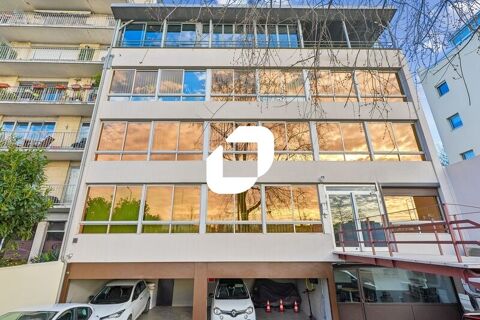 Bureaux - A VENDRE - 367 m&sup2; non divisibles 2600000 92400 Courbevoie