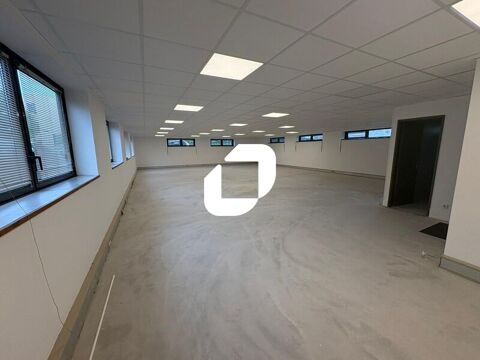 Bureaux - A LOUER - 248 m&sup2; divisibles &agrave; partir de 25 m&sup2; 3047 78100 Saint germain en laye