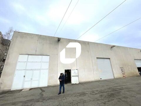 PETITES CELLULES D'ACTIVITES A LA LOCATION - 634 m&sup2; non divisibles 9352 94400 Vitry sur seine