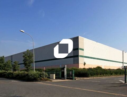 Entrep&ocirc;ts - A LOUER - 27&nbsp;955 m&sup2; divisibles &agrave; partir de 6&nbsp;677 m&sup2; 0 45140 Ingre