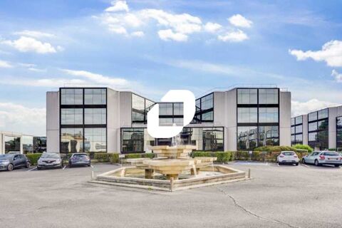 Bureaux - A LOUER - 1 057 m² divisibles à partir de 176 m² 9689 95100 Argenteuil