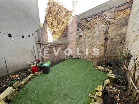   Locaux commerciaux - A VENDRE - 58 m² non divisibles 