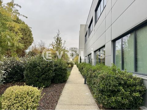 Bureaux - A LOUER - 725 m&sup2; divisibles &agrave; partir de 204 m&sup2; 10392 69007 Lyon
