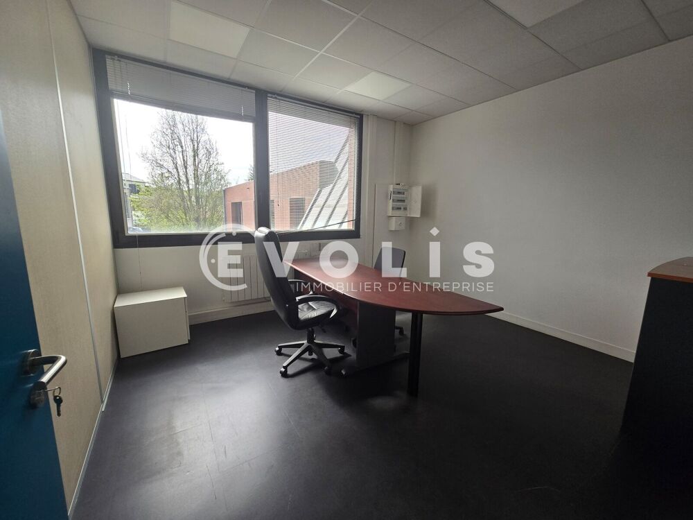   Bureaux - A LOUER - 332 m² divisibles à partir de 97 m² Igny