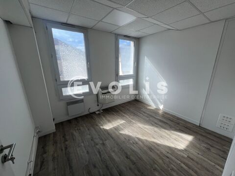   Bureaux - A VENDRE - 62 m² non divisibles 